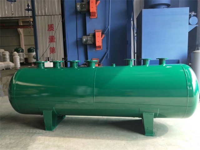 蒸汽绥中绥中绥中分汽缸规格